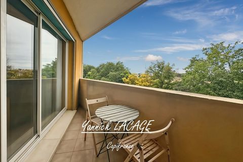 Lejlighed i Marseille, Bouches-du-Rhone, Marseille - € 280.000 | Ref: 340931198955 - foto 4