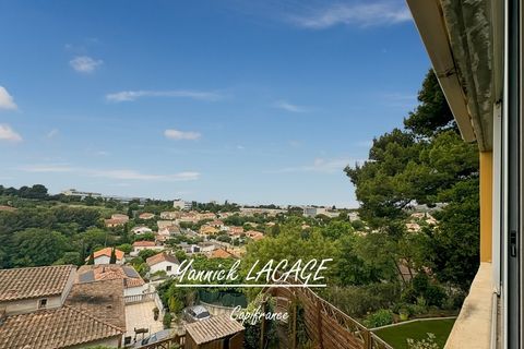 Lejlighed i Marseille, Bouches-du-Rhone, Marseille - € 280.000 | Ref: 340931198955 - foto 5