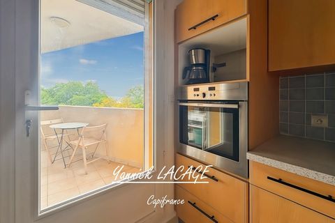Lejlighed i Marseille, Bouches-du-Rhone, Marseille - € 280.000 | Ref: 340931198955 - foto 7