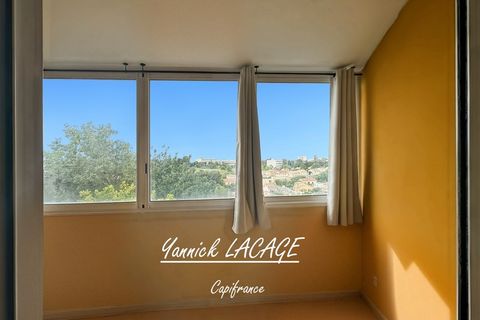 Lejlighed i Marseille, Bouches-du-Rhone, Marseille - € 280.000 | Ref: 340931198955 - foto 20