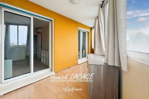 Lejlighed i Marseille, Bouches-du-Rhone, Marseille - € 280.000 | Ref: 340931198955 - foto 22