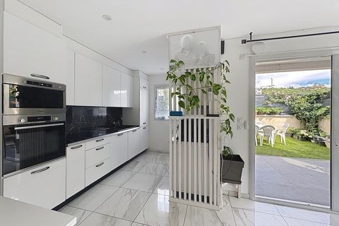 Villa i Annemasse, Haute-Savoie, Annemasse - € 483.000 | Ref: 340938345203 - foto 5