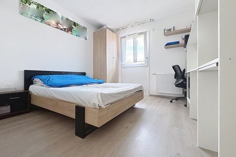 Villa i Annemasse, Haute-Savoie, Annemasse - € 483.000 | Ref: 340938345203 - foto 11