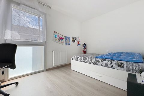 Villa i Annemasse, Haute-Savoie, Annemasse - € 483.000 | Ref: 340938345203 - foto 14