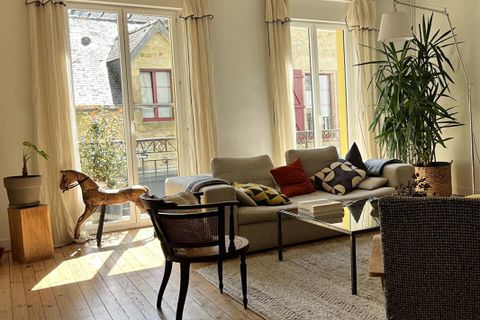 Byhus i Auray, Morbihan, Auray - € 756.390 | Ref: 1189 - foto 5