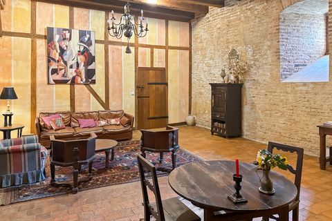 Villa i Espas, Gers, Espas - € 892.500 | Ref: 340938134197 - foto 11