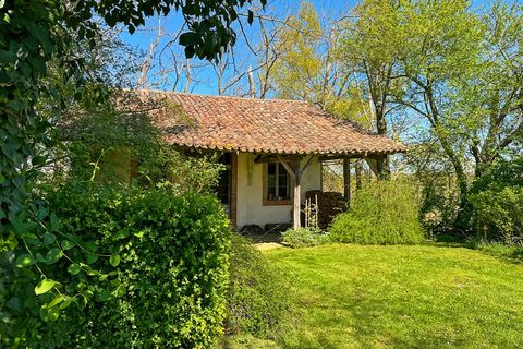 Villa i Espas, Gers, Espas - € 892.500 | Ref: 340938134197 - foto 14