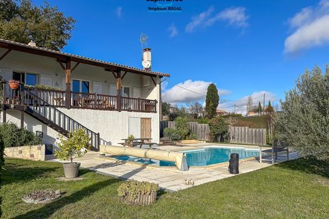 Villa a Montagudet, Tarn-et-Garonne, Montagudet - € 268.000 | Ref: 340938922030 - foto 2