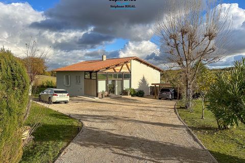 Villa a Montagudet, Tarn-et-Garonne, Montagudet - € 268.000 | Ref: 340938922030 - foto 3