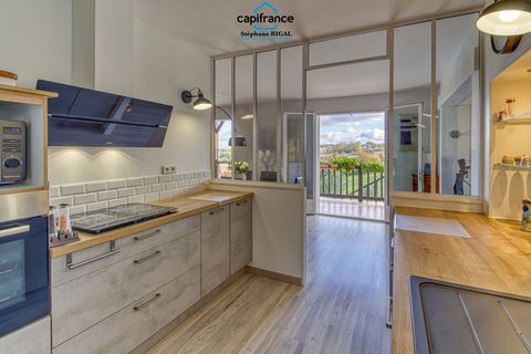 Villa a Montagudet, Tarn-et-Garonne, Montagudet - € 268.000 | Ref: 340938922030 - foto 5