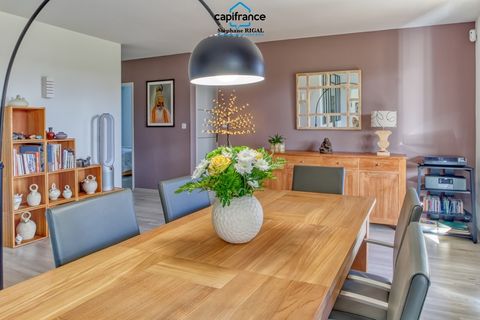 Villa a Montagudet, Tarn-et-Garonne, Montagudet - € 268.000 | Ref: 340938922030 - foto 7