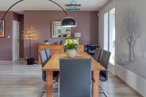 Villa a Montagudet, Tarn-et-Garonne, Montagudet - € 268.000 | Ref: 340938922030 - foto 8