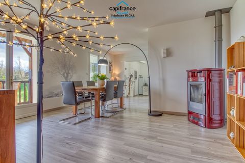 Villa a Montagudet, Tarn-et-Garonne, Montagudet - € 268.000 | Ref: 340938922030 - foto 9
