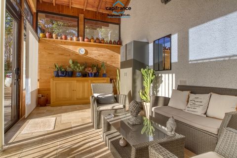 Villa a Montagudet, Tarn-et-Garonne, Montagudet - € 268.000 | Ref: 340938922030 - foto 17