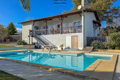 Villa a Montagudet, Tarn-et-Garonne, Montagudet - € 268.000 | Ref: 340938922030 - foto 19