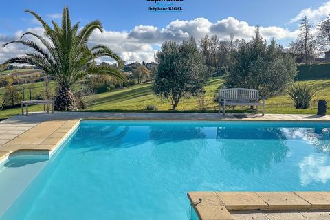 Villa a Montagudet, Tarn-et-Garonne, Montagudet - € 268.000 | Ref: 340938922030 - foto 20