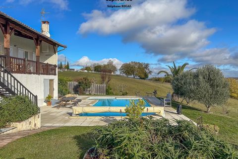 Villa a Montagudet, Tarn-et-Garonne, Montagudet - € 268.000 | Ref: 340938922030 - foto 22