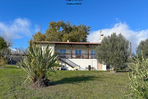 Villa a Montagudet, Tarn-et-Garonne, Montagudet - € 268.000 | Ref: 340938922030 - foto 23