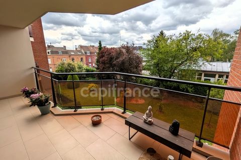 Lejlighed i Roubaix, Nord, Roubaix - € 189.000 | Ref: 340932602216 - foto 3