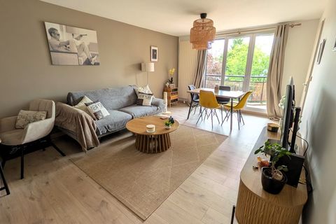 Lejlighed i Roubaix, Nord, Roubaix - € 189.000 | Ref: 340932602216 - foto 4