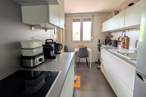 Lejlighed i Roubaix, Nord, Roubaix - € 189.000 | Ref: 340932602216 - foto 5