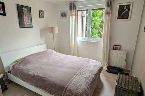 Lejlighed i Roubaix, Nord, Roubaix - € 189.000 | Ref: 340932602216 - foto 7