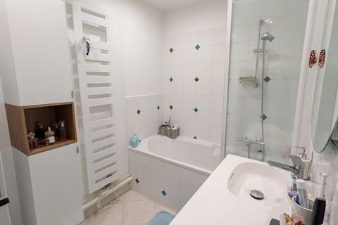 Lejlighed i Roubaix, Nord, Roubaix - € 189.000 | Ref: 340932602216 - foto 8