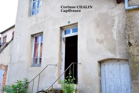 Villa i Le Donjon, Allier, Le Donjon - € 13.000 | Ref: 340934320406 - foto 1