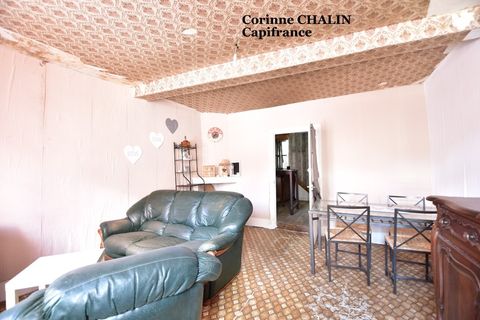 Villa i Le Donjon, Allier, Le Donjon - € 13.000 | Ref: 340934320406 - foto 2