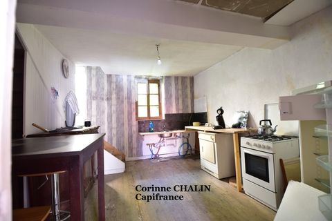 Villa i Le Donjon, Allier, Le Donjon - € 13.000 | Ref: 340934320406 - foto 3
