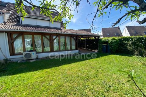 Villa i Blanzy, Saone-et-Loire, Blanzy - € 119.000 | Ref: 340933506217 - foto 1