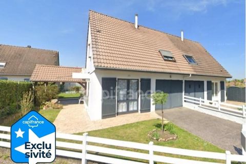Villa i Blanzy, Saone-et-Loire, Blanzy - € 119.000 | Ref: 340933506217 - foto 2