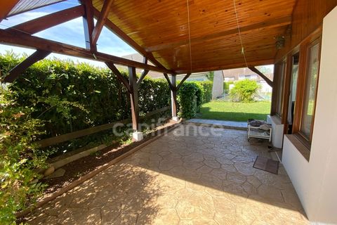 Villa i Blanzy, Saone-et-Loire, Blanzy - € 119.000 | Ref: 340933506217 - foto 3