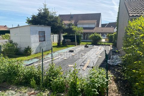 Villa i Blanzy, Saone-et-Loire, Blanzy - € 119.000 | Ref: 340933506217 - foto 4