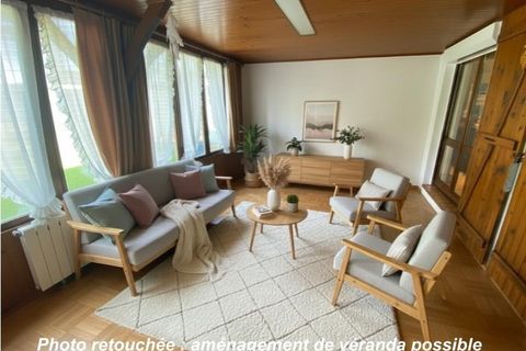 Villa i Blanzy, Saone-et-Loire, Blanzy - € 119.000 | Ref: 340933506217 - foto 6