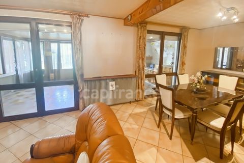 Villa i Blanzy, Saone-et-Loire, Blanzy - € 119.000 | Ref: 340933506217 - foto 7