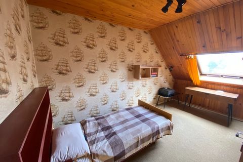 Villa i Blanzy, Saone-et-Loire, Blanzy - € 119.000 | Ref: 340933506217 - foto 8