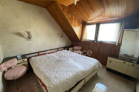 Villa i Blanzy, Saone-et-Loire, Blanzy - € 119.000 | Ref: 340933506217 - foto 10