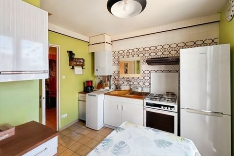 Villa i Blanzy, Saone-et-Loire, Blanzy - € 119.000 | Ref: 340933506217 - foto 11