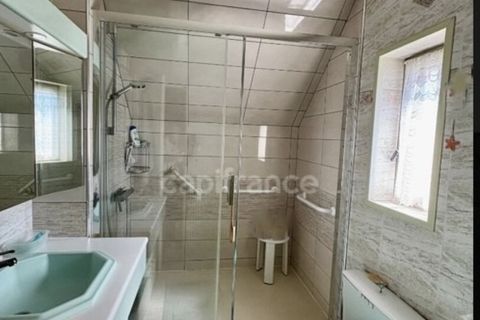 Villa i Blanzy, Saone-et-Loire, Blanzy - € 119.000 | Ref: 340933506217 - foto 13