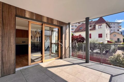 Lejlighed i Annecy, Haute-Savoie, Annecy - € 940.000 | Ref: 102 - foto 1