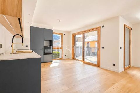 Lejlighed i Annecy, Haute-Savoie, Annecy - € 940.000 | Ref: 102 - foto 2