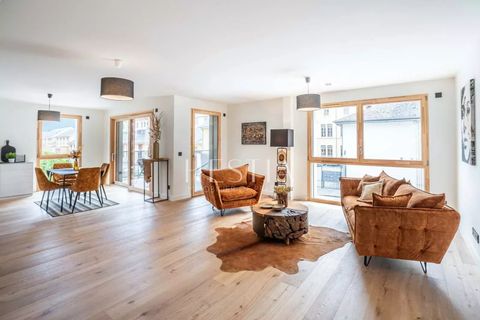 Lejlighed i Annecy, Haute-Savoie, Annecy - € 940.000 | Ref: 102 - foto 3