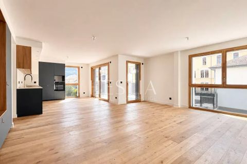 Lejlighed i Annecy, Haute-Savoie, Annecy - € 940.000 | Ref: 102 - foto 4