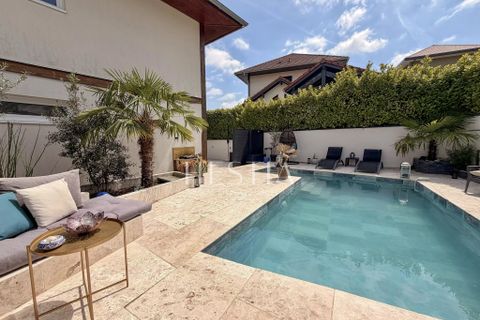 Villa a Poisy, Haute-Savoie, Poisy - € 995.000 | Ref: 87020594 - foto 2