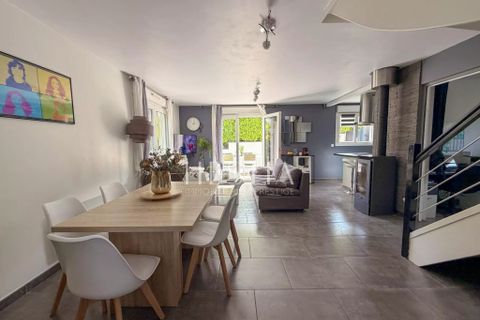 Villa a Poisy, Haute-Savoie, Poisy - € 995.000 | Ref: 87020594 - foto 3