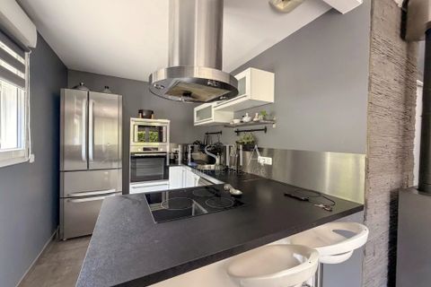 Villa a Poisy, Haute-Savoie, Poisy - € 995.000 | Ref: 87020594 - foto 4