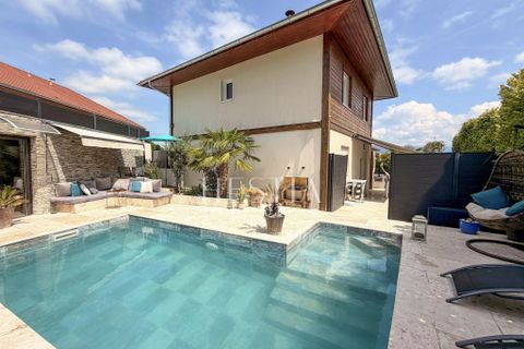Villa a Poisy, Haute-Savoie, Poisy - € 995.000 | Ref: 87020594 - foto 9