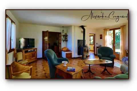 Villa a Dourgne, Tarn, Dourgne - € 220.000 | Ref: 340935707951 - foto 5