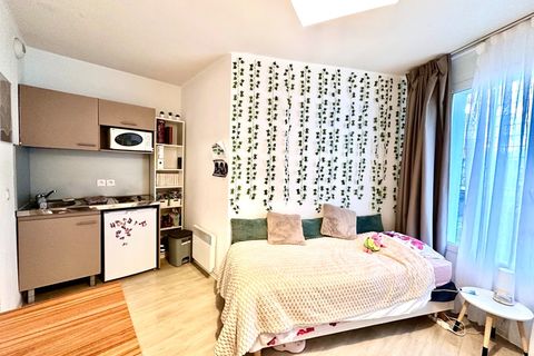 Lejlighed i Marseille, Bouches-du-Rhone, Marseille - € 49.500 | Ref: 340930306488 - foto 1